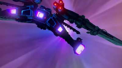 Help&hellip; I am trap in hyper space .. it was only suppose to be a 6 light year jump , but it seems like I&rsquo;ve been stuck in this loop for way too long &hellip;..