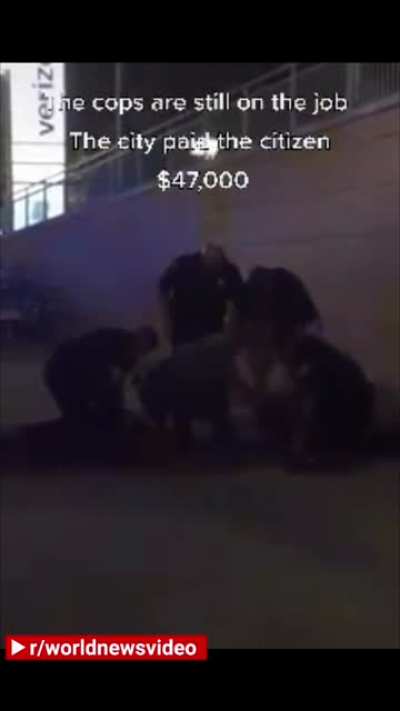 Police brutality