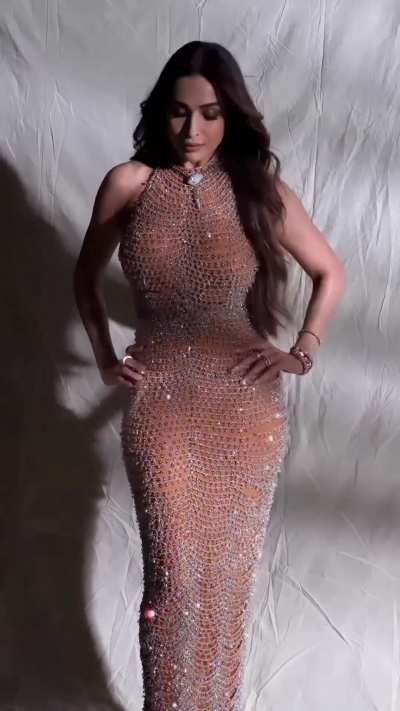 Malaika Arora 0 Figure  🔥
