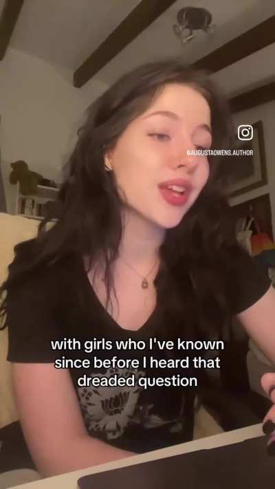 What is a woman?