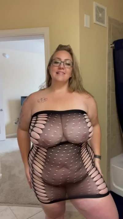 All that&rsquo;s missing is a hard cock