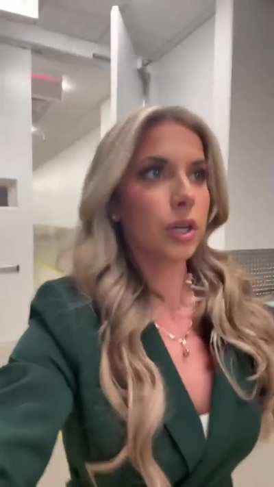 Erin&rsquo;s TikTok today 12.21