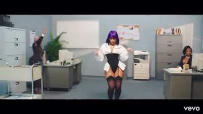 Doja&rsquo;s verse in Pussy Talk 🔥