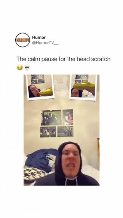 Just a normal TikTok