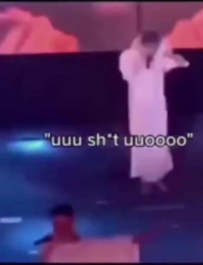 OH SH&iexcl;T, UUOOO-