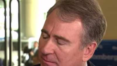 There&rsquo;s only one thing on Kenny&rsquo;s mind and it&rsquo;s disgusting!