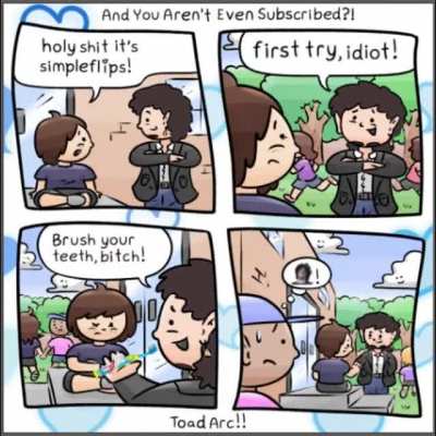 SIMPLEFLIPS!!!!