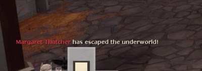 Bad ending