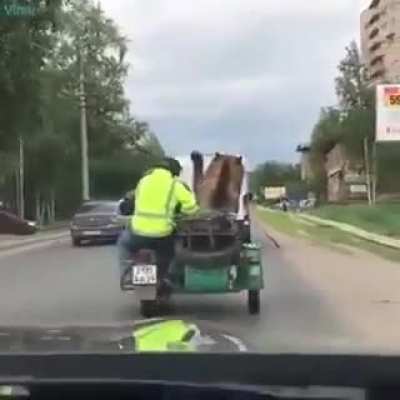 Only in Russia
