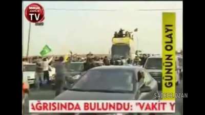 Tarihte bug&uuml;n, 5 Nisan 1804 - Kayıtlara ge&ccedil;en ilk g&ouml;k taşı, İsko&ccedil;ya'ya d&uuml;şt&uuml;.