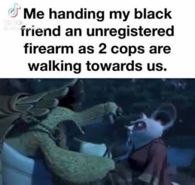 Oh No. Anyways..