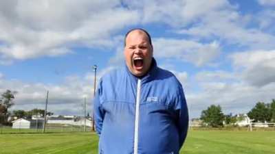 Me Doing the Car Horn
