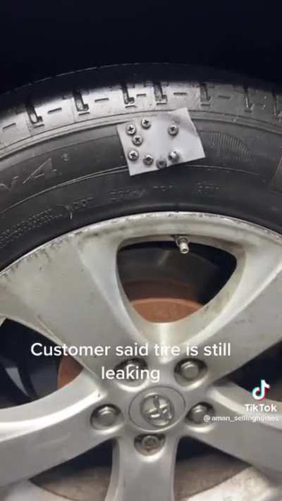 Why didn&rsquo;t this work?
