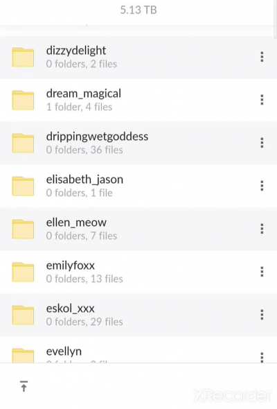 Check Comment For 5TB Of Sexy Models🔥🔥 Colle<wbr>ction<wbr>👇👇