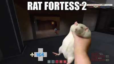 RAT FORTRESS 2