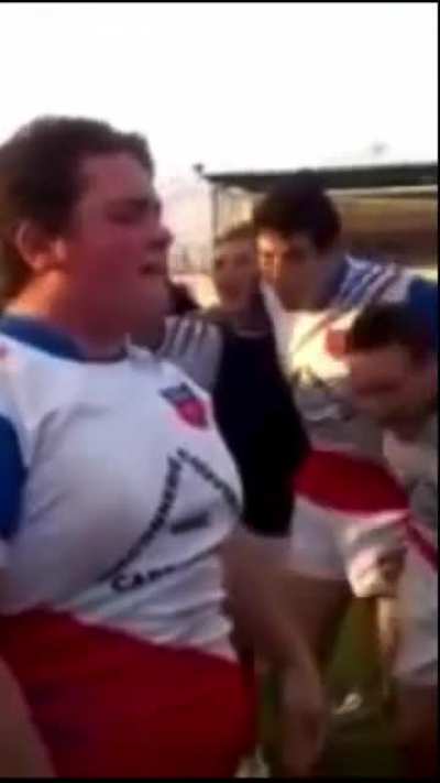 Soyez fier de votre Charisme.