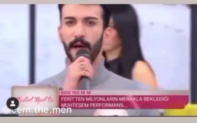 D&uuml;nya ya rezil oluyoruz