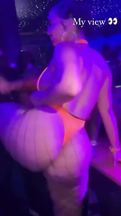 Iambadder 🍑