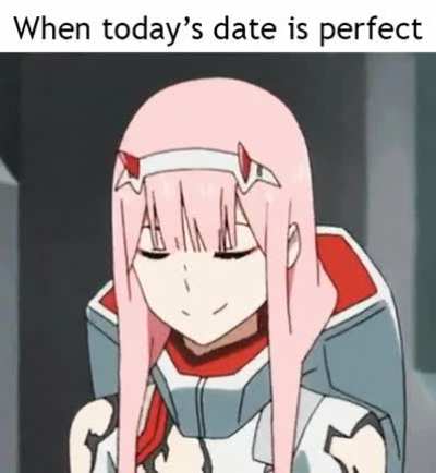 ZeroTwo - Video #8034