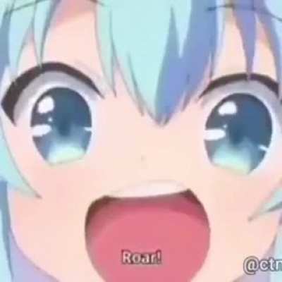 roarr