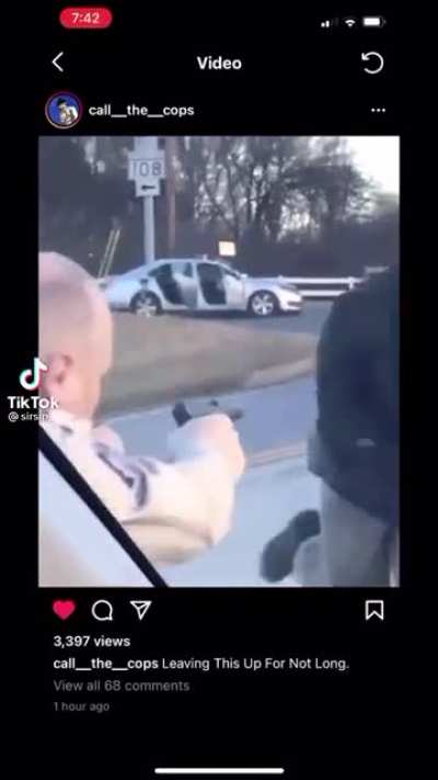 Psycho Terminator