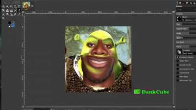 its ya boy shrekolajidebt...
