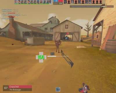 cursed footage