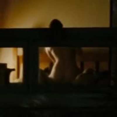 This sex scene is so good that I still discover perfect angles. That ass!!