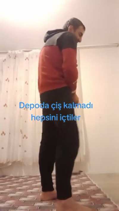 noldu susadin mi?
