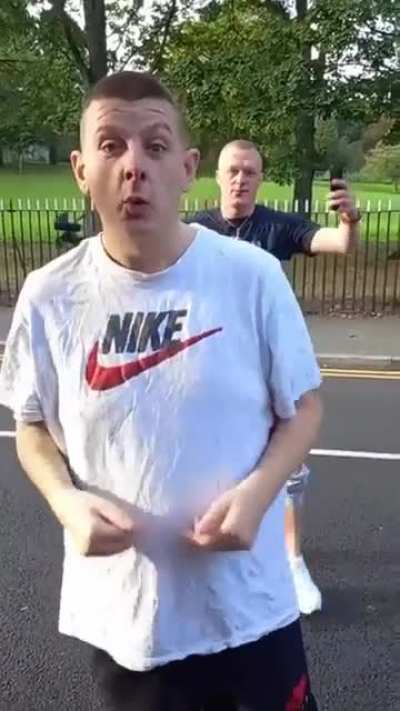 Englands finest
