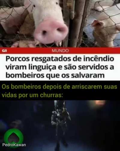 churrasco