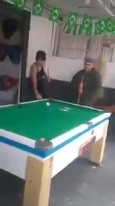 Que bolão