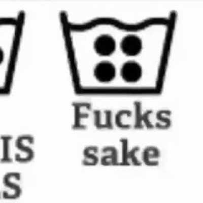 Laundry is Rule