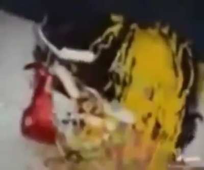 3 am live leak footage pls don&rsquo;t look if not 18+