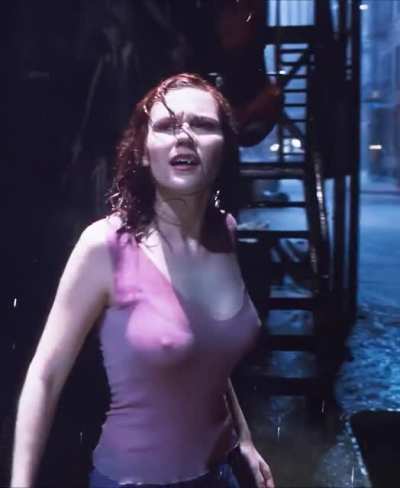 Kirsten Dunst - Spider-Man (2002)