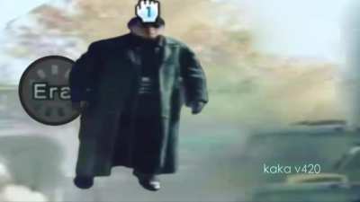 Doc with no ock