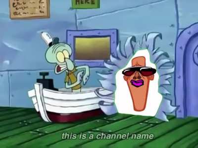 all credit goes to "this is a channel name" on yt #holesome 🥰🥰
