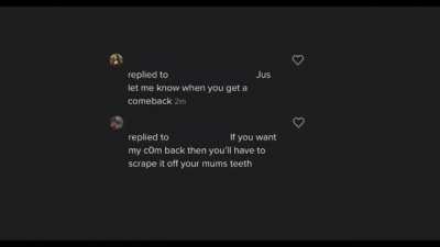 that guy got absolutely destroyed