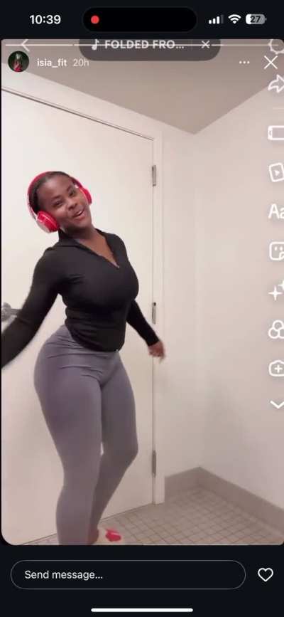 Baddie