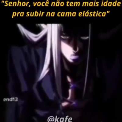 Me sinto frio por dentro.