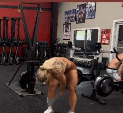 Dani speegle