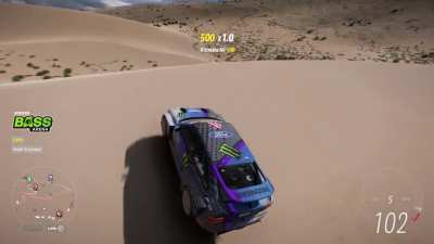 Oh...