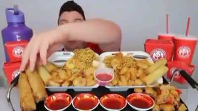 Im on a diet