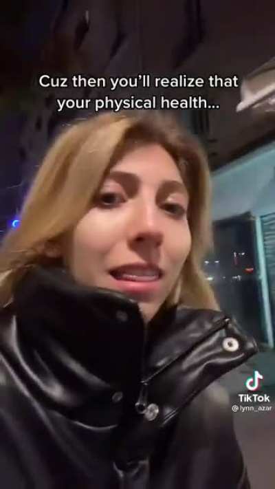 Great advice