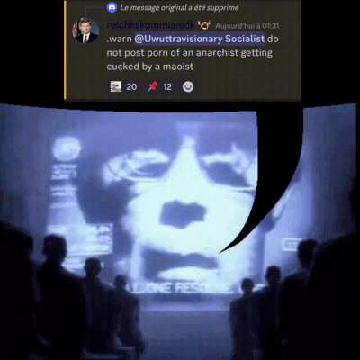 Literally 1984