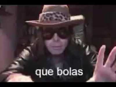 Que bolas🥶: