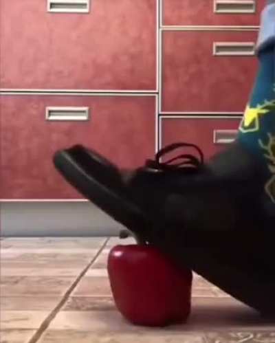 So satisfying