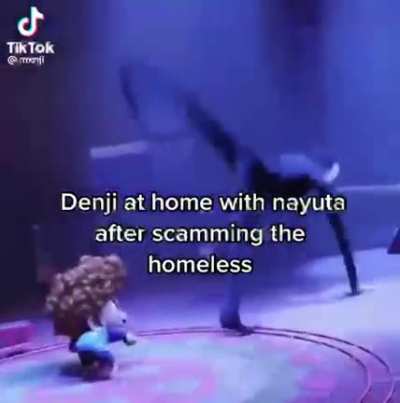 found on discord hope its not a repost