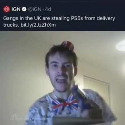 Oi bruv