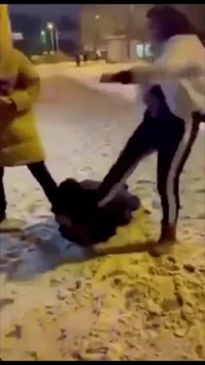 Vicious compilation